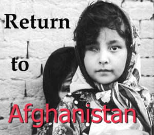 "Return to Afghanistan"