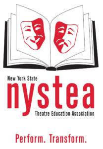 NYSTEA logo