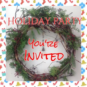 Invitation made in Moldiv