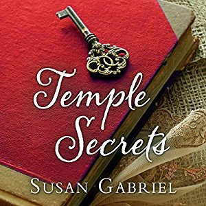 Temple Secrets book cover