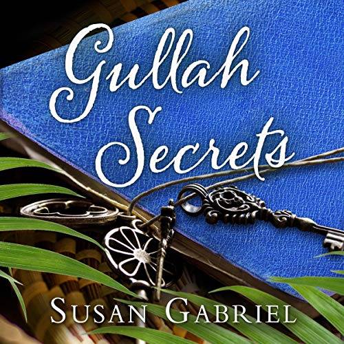 Holly Adams Narrates Gullah Secrets