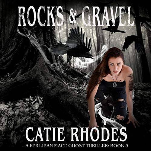 Holly Adams Narrates Rocks & Gravel
