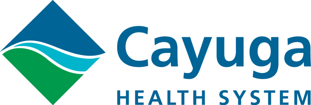 Cayuga Health System logo