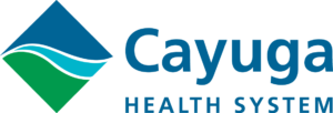 Cayuga Health System logo