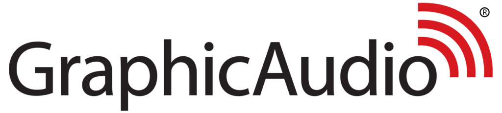 Graphic Audio logo